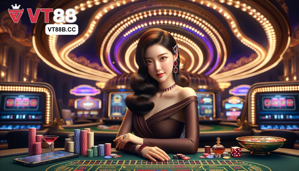 VT88 là ai? Vì sao dân chơi cá cược đang “rỉ tai” nhau về cái tên này?