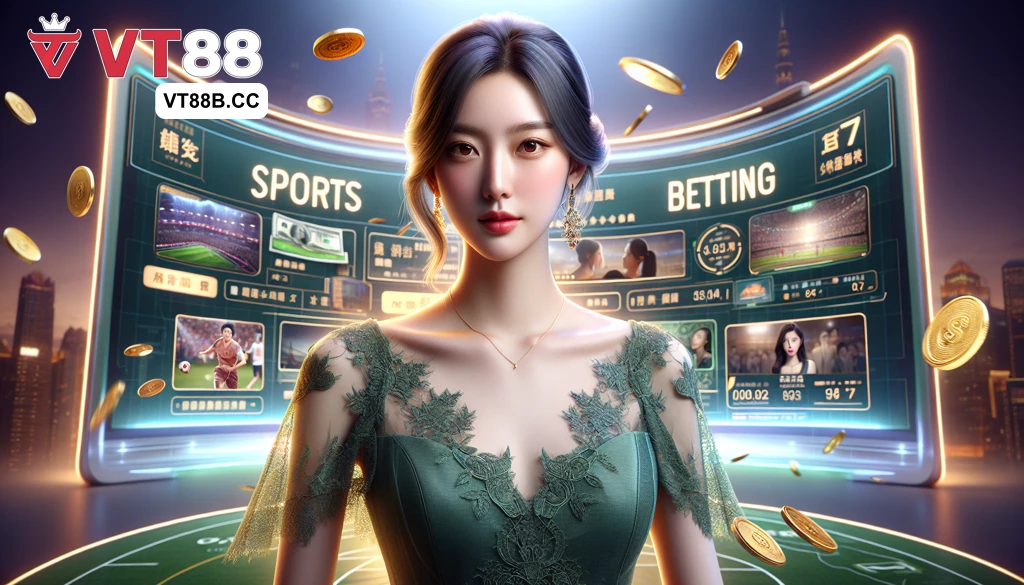 Bảng tin thể thao VT88