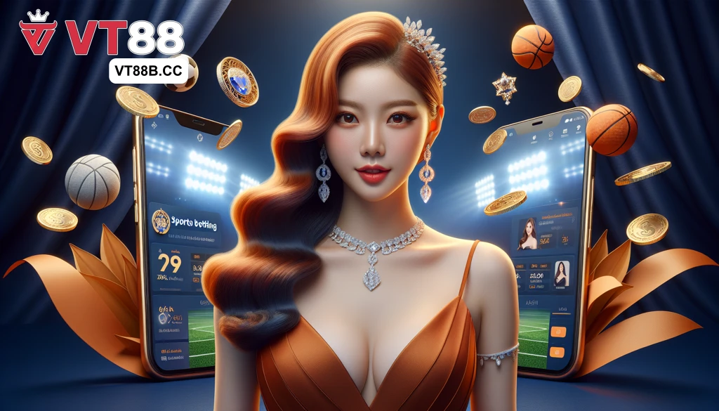Đôi nét bảng tin thể thao tại VT88