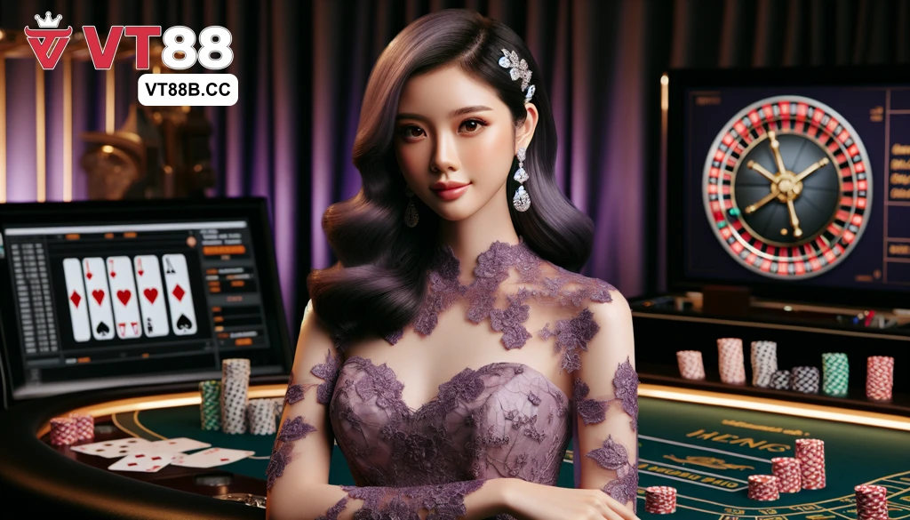Sự cam kết tối đa của VT88 trước chính sách bảo mật