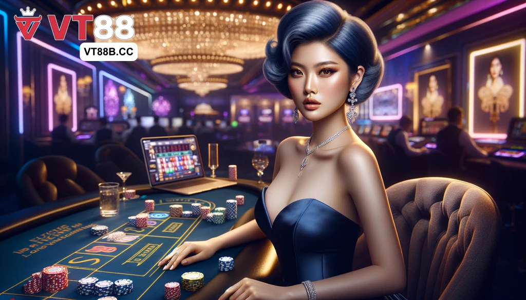 Vai trò, nhiệm vụ của hoạt động bảo mật tại nhà cái VT88