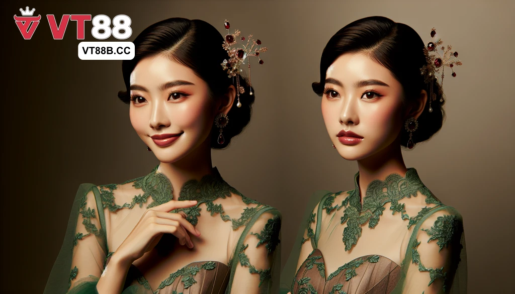 Truy Cập Trang Đăng Ký VT88 và Điền Thông Tin Cá Nhân