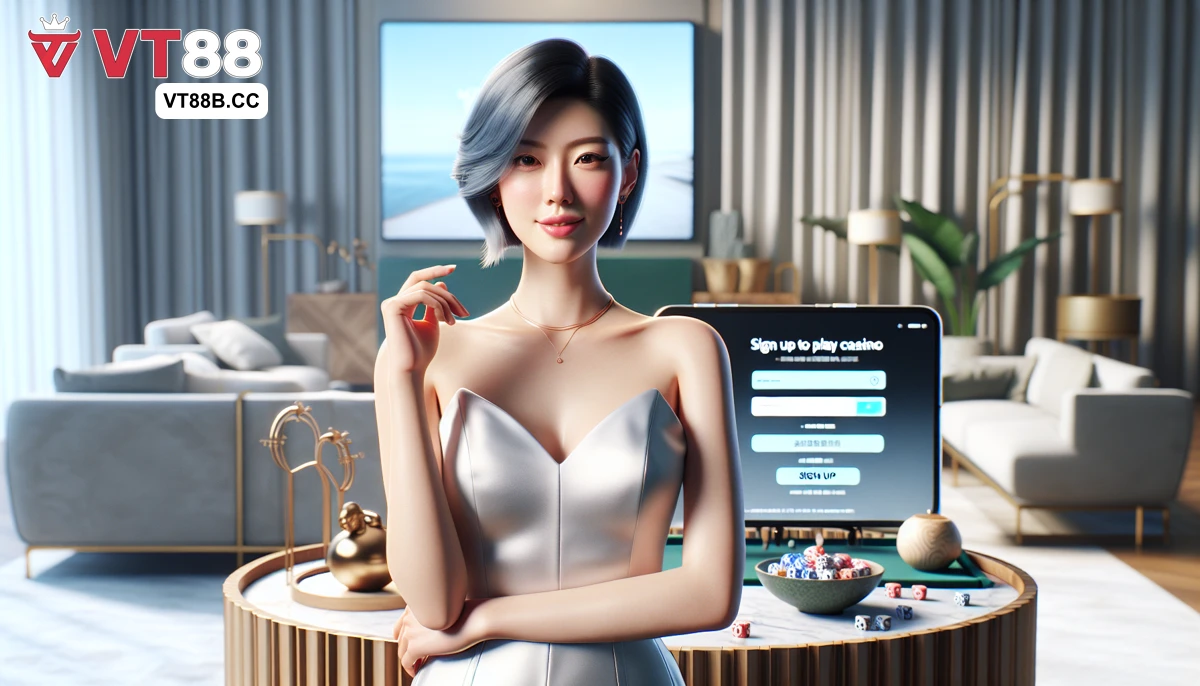 đăng ký VT88 nhận ngay khuyến mãi 1000 tỷ