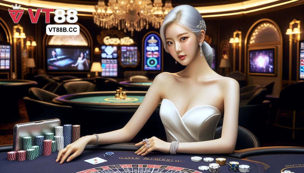 Giới thiệu đôi nét về Tài Xỉu tại VT88