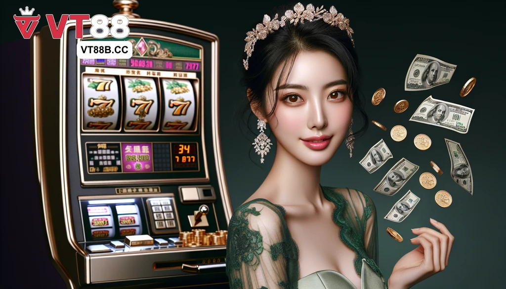 Tổng quan game nổ hũ đổi thưởng thú vị