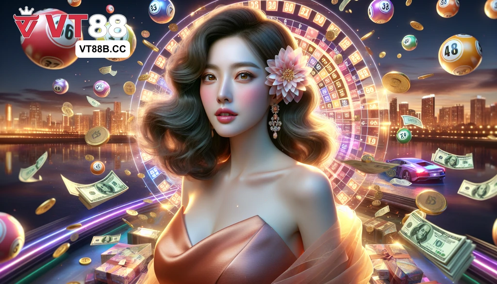 Giới thiệu khái quát về hình thức quay số miền Bắc tại VT88