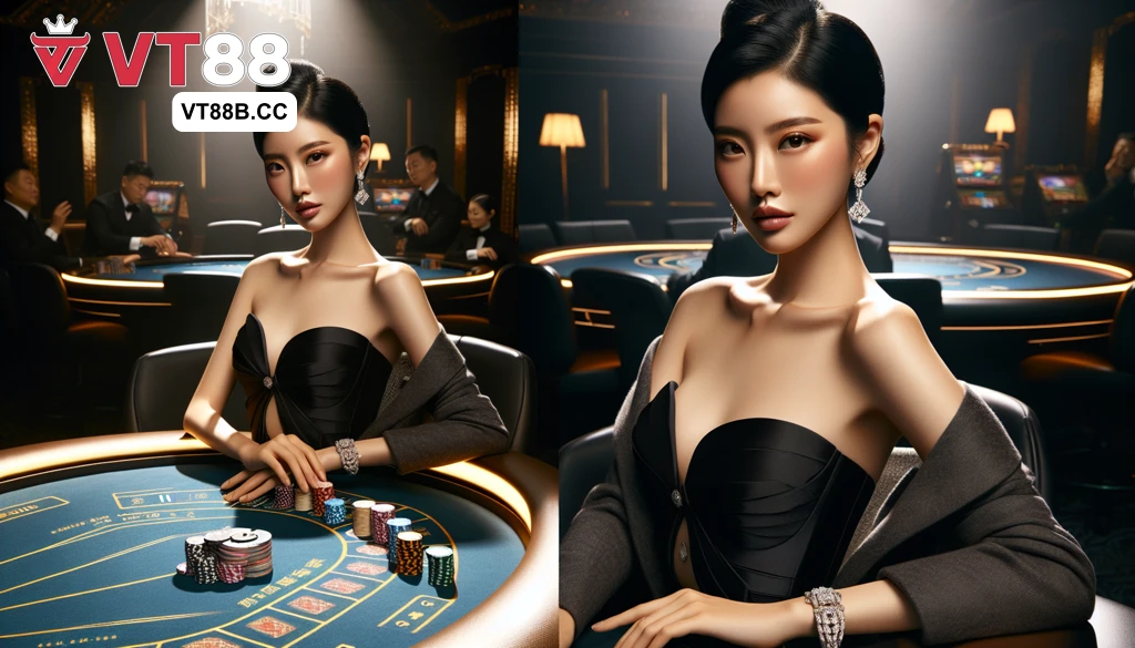 5 Loại Kèo Tài Xỉu Độc Đáo Chỉ Có Tại VT88