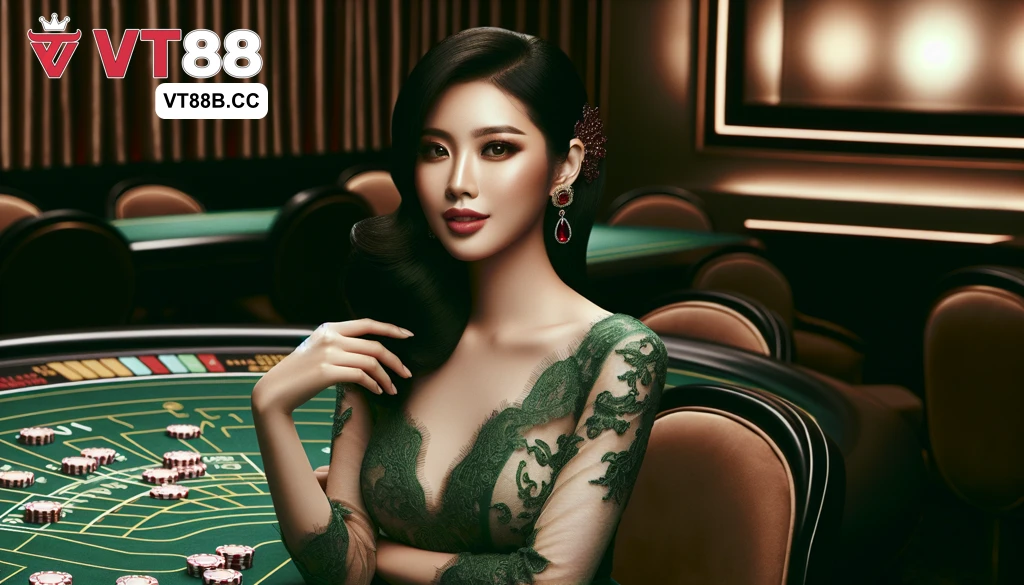 Chiến Thuật Đặt Kèo Tài Xỉu Hiệu Quả Tại VT88