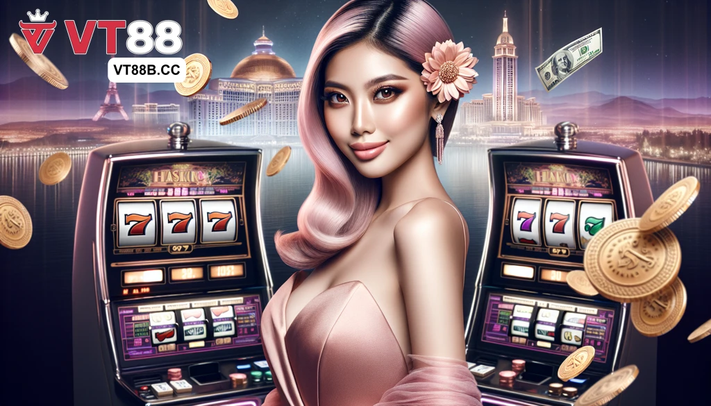 Điểm qua loạt game nohu hay nhất có tại nhà cái VT88
