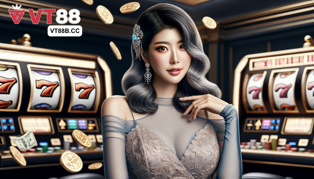 Đôi nét về dòng game nohu cực hấp dẫn tại VT88