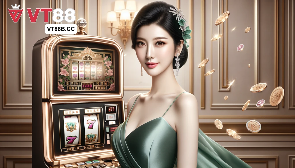 Nohu Nổ Hũ VT88