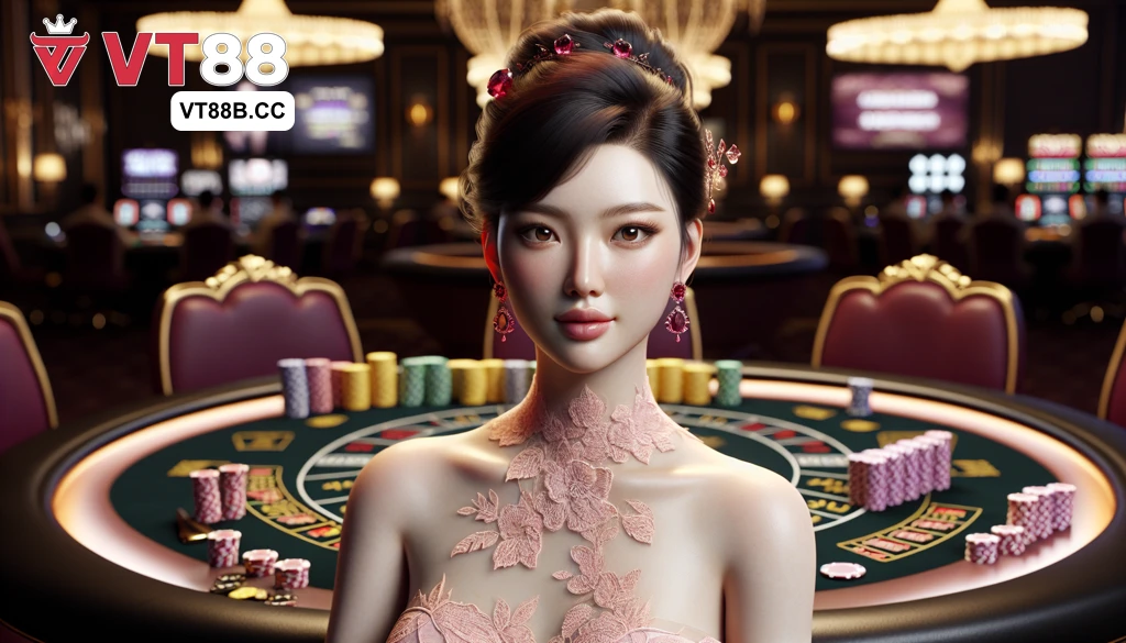 Các lưu ý cần biết khi giải trí trực tuyến tai VT88