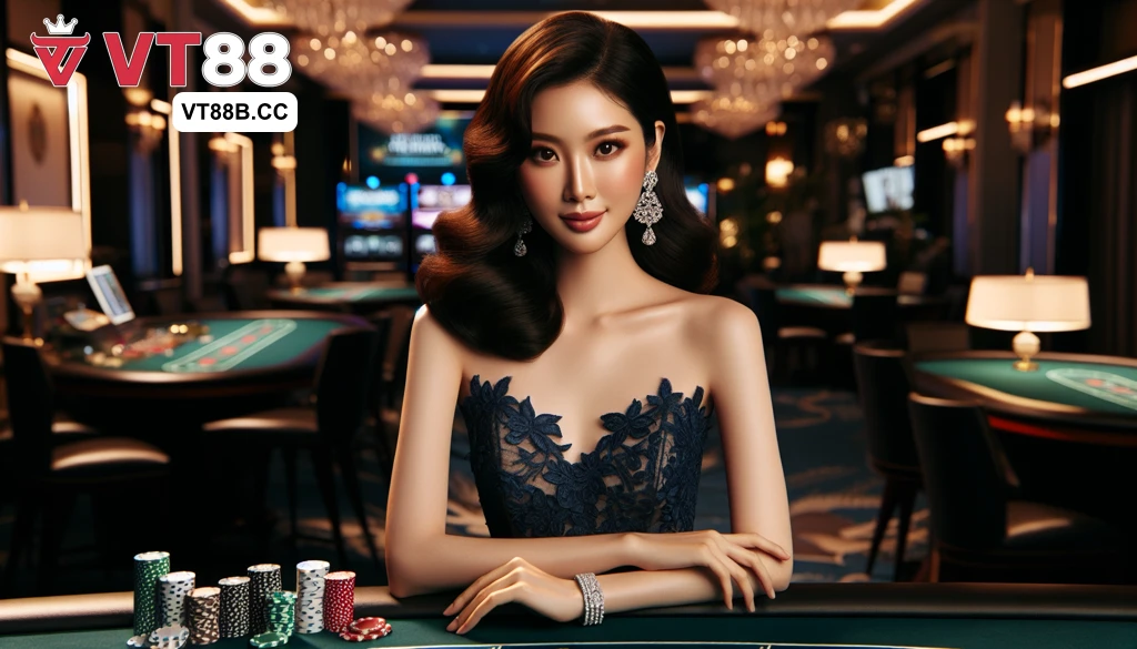 Chính sách quyền riêng tư rất quan đối với hội viên VT88
