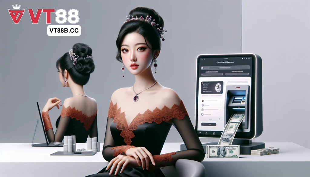 Giới thiệu về Quy Trình Rút Tiền VT88