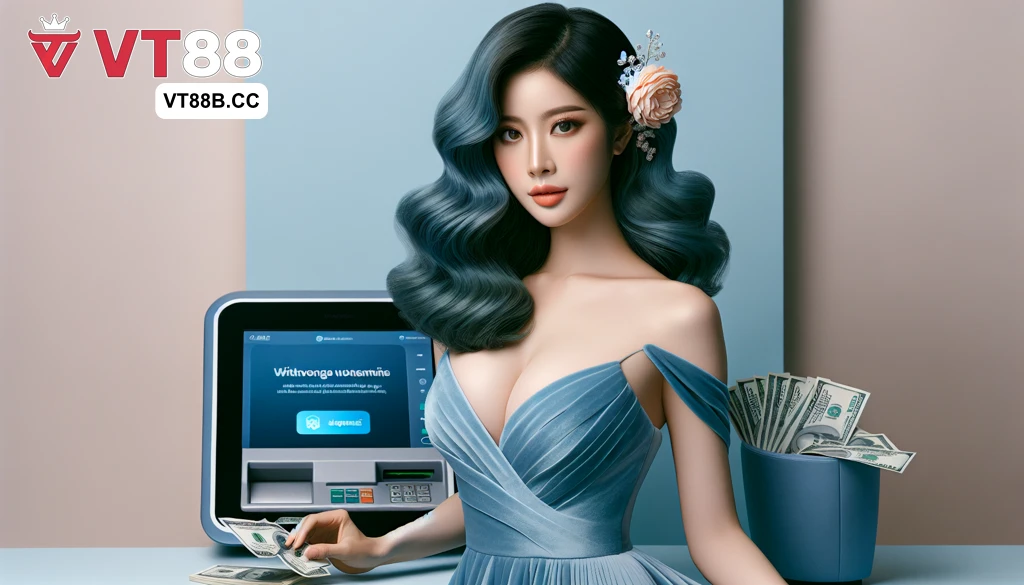 Tại Sao Lựa Chọn Rút Tiền VT88?