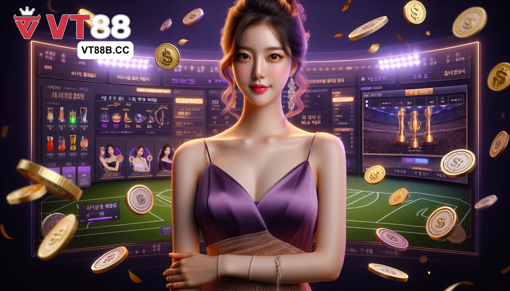 Thể Thao VT88