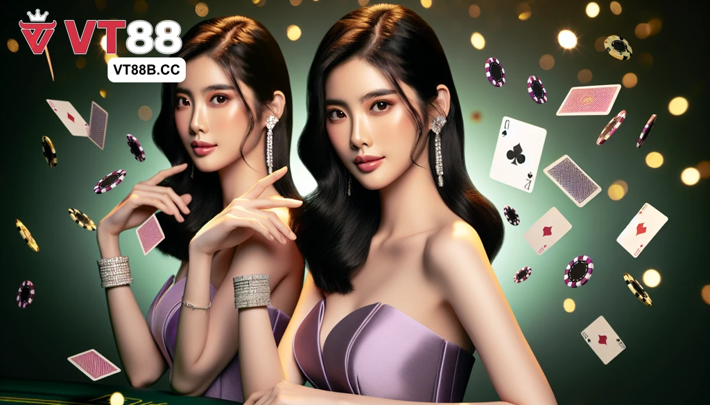 Tiến Lên Miền Nam - Siêu phẩm đánh bài chất lượng