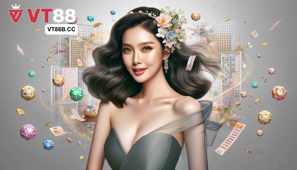 Lô xiên là hình thức cược rất hấp dẫn tại VT88