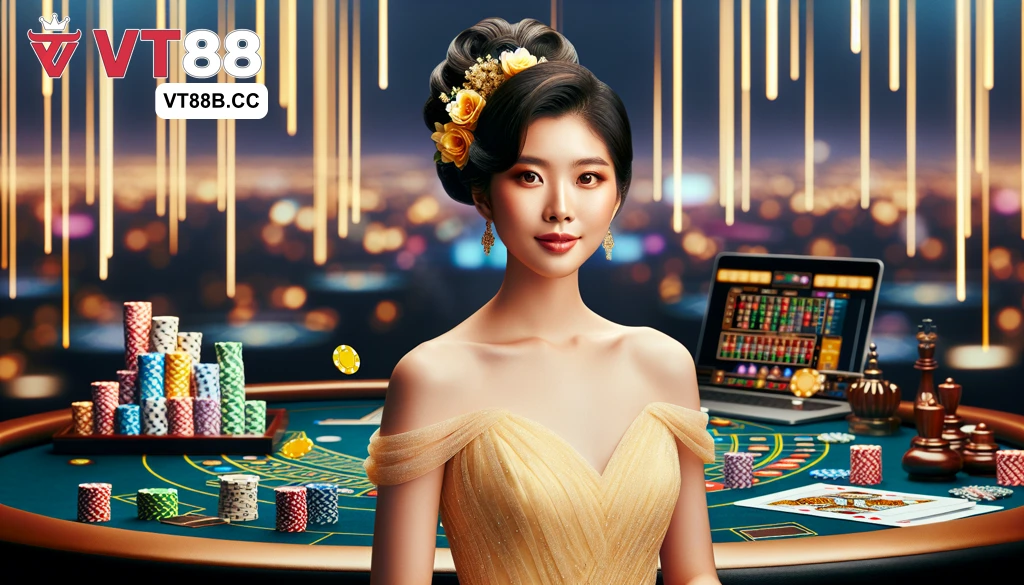 Chiến Thuật Đọc Vị Xóc Đĩa Của VT88